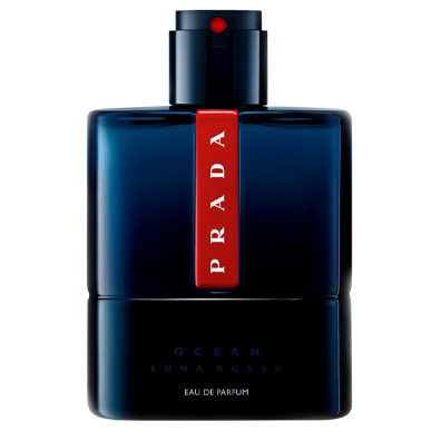 Prada Luna Rossa Black | LUXSB - Luxury Scent Box